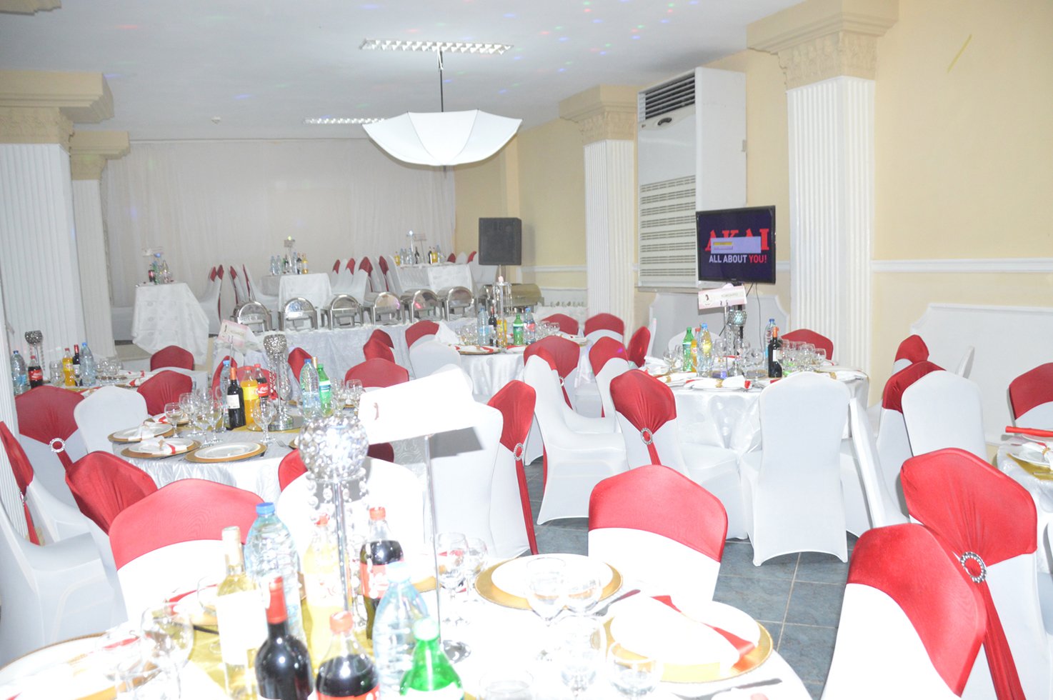 Hotel Vallée Des Princes