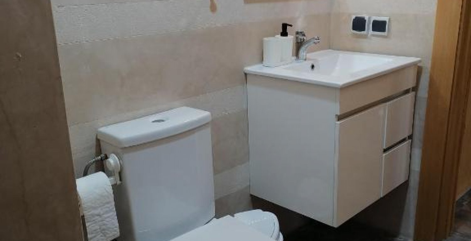 Apartment - 6
