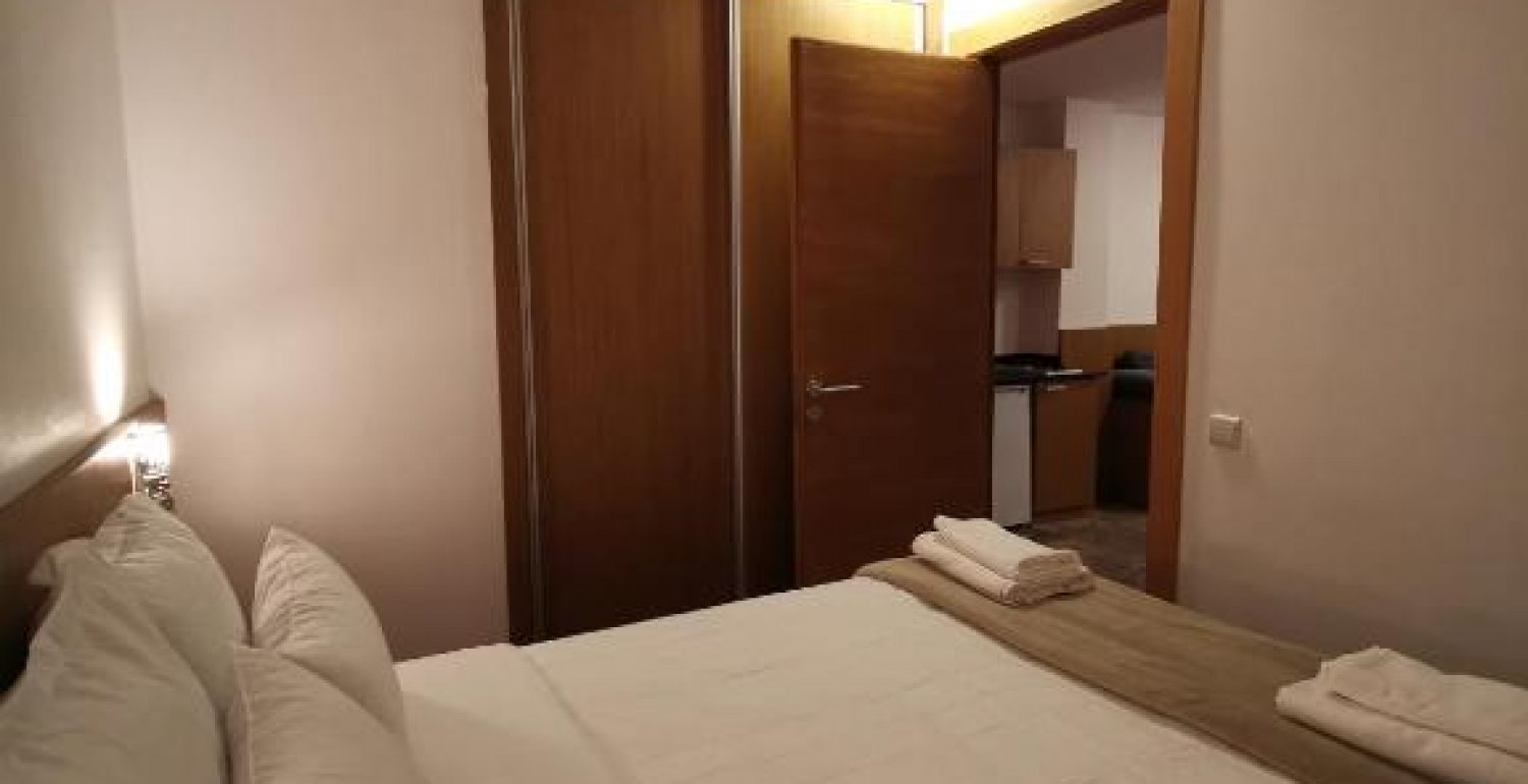 Apartment - 4