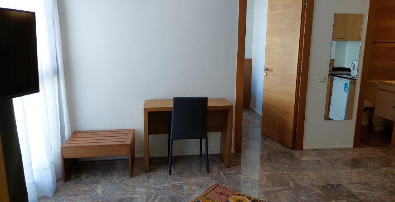 Apartment - 3