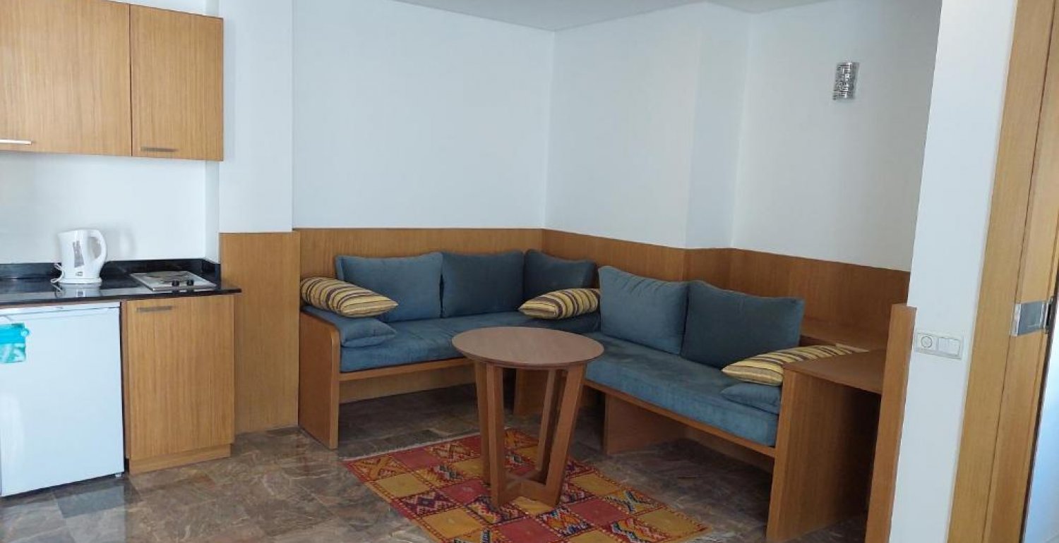 Apartment - 1