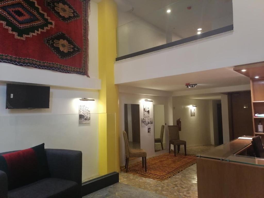 Casa City Break Appart Hotel