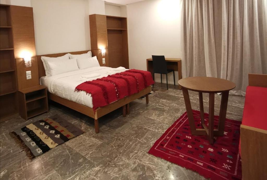 Casa City Break Appart Hotel