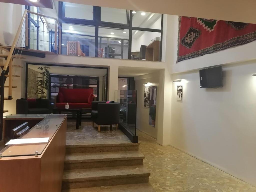 Casa City Break Appart Hotel