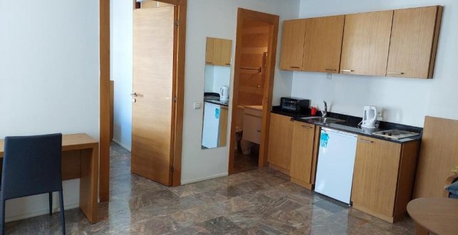 Casa City Break Appart Hotel