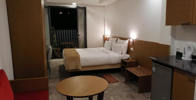 Casa City Break Appart Hotel