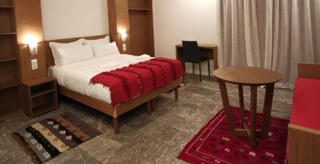 Casa City Break Appart Hotel