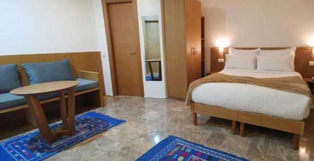 Casa City Break Appart Hotel