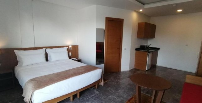 Casa City Break Appart Hotel