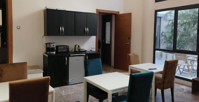 Casa City Break Appart Hotel