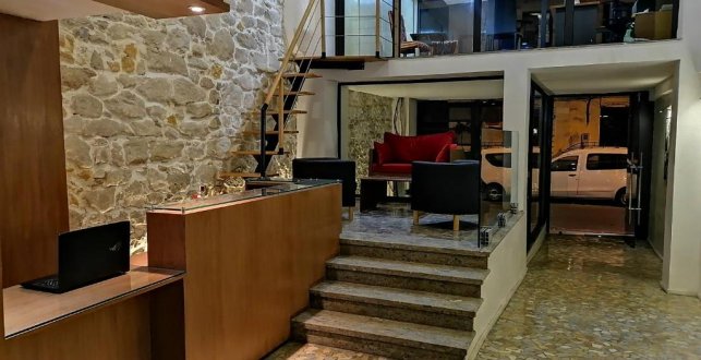 Casa City Break Appart Hotel