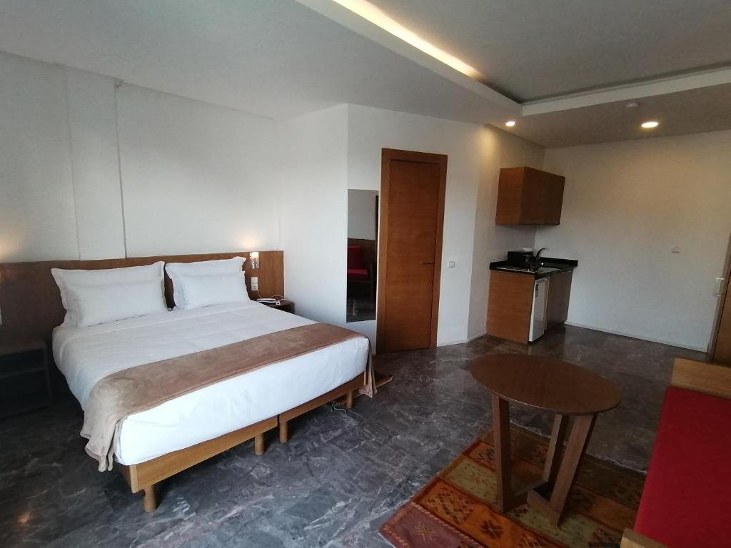 Casa City Break Appart Hotel