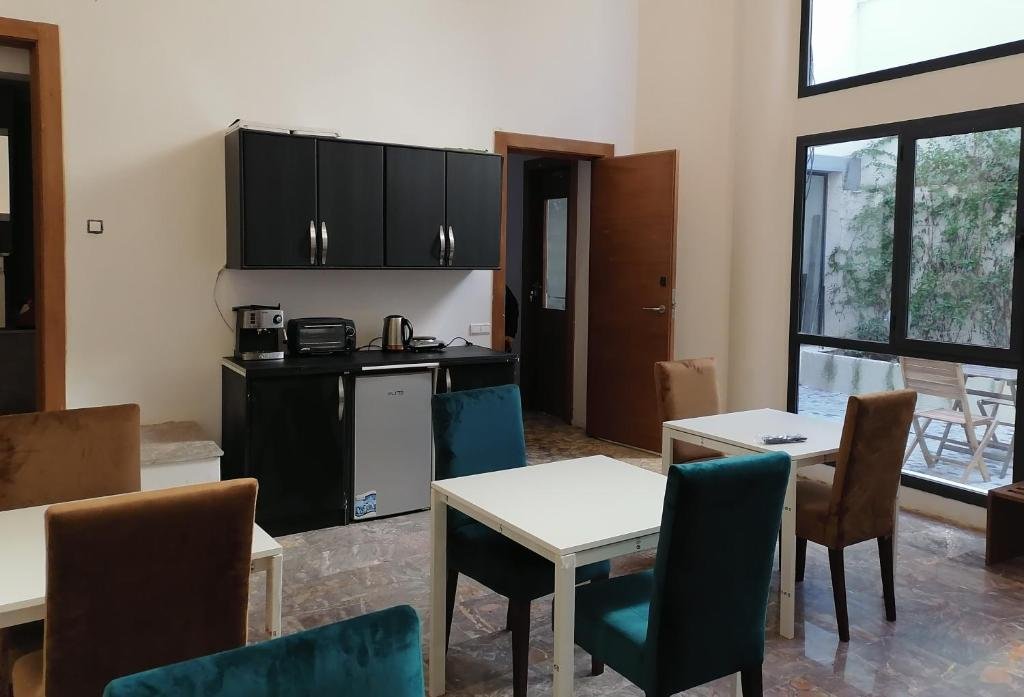 Casa City Break Appart Hotel