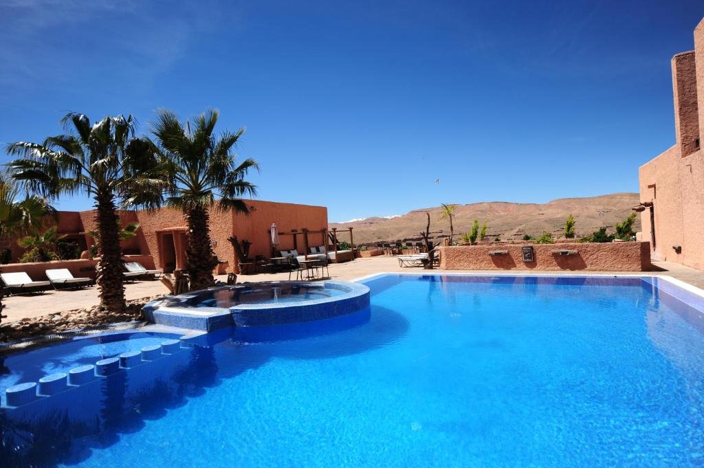 Hotel Xaluca Dades 