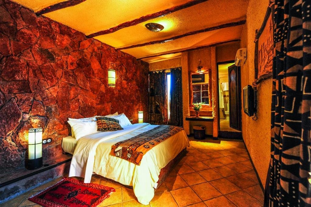 Hotel Xaluca Dades 
