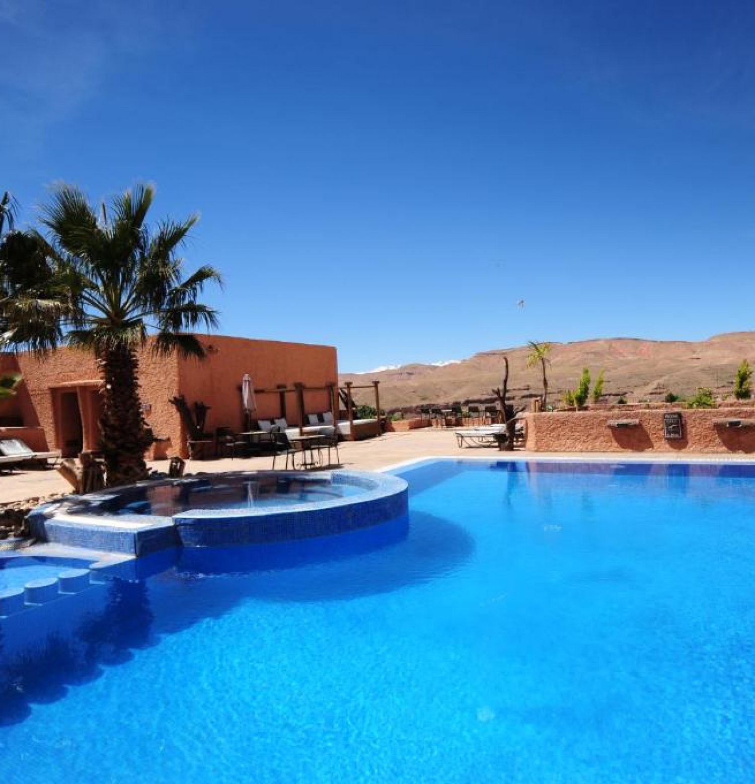 Hotel Xaluca Dades 