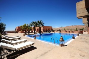 Hotel Xaluca Dades