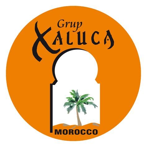 logo Hotel Xaluca Dades