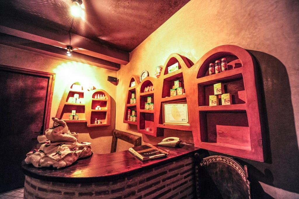 Hotel Xaluca Dades 