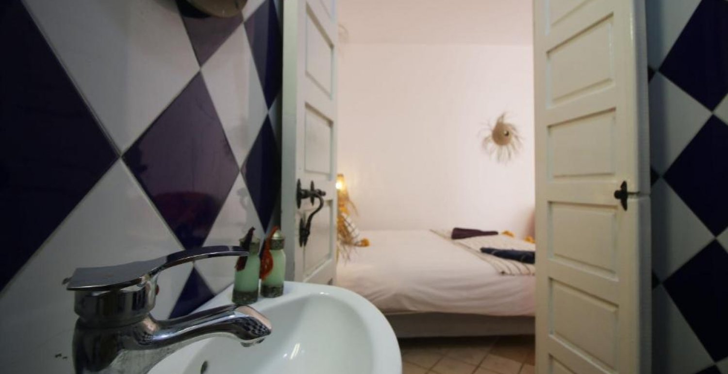 Standard Single Room - 16