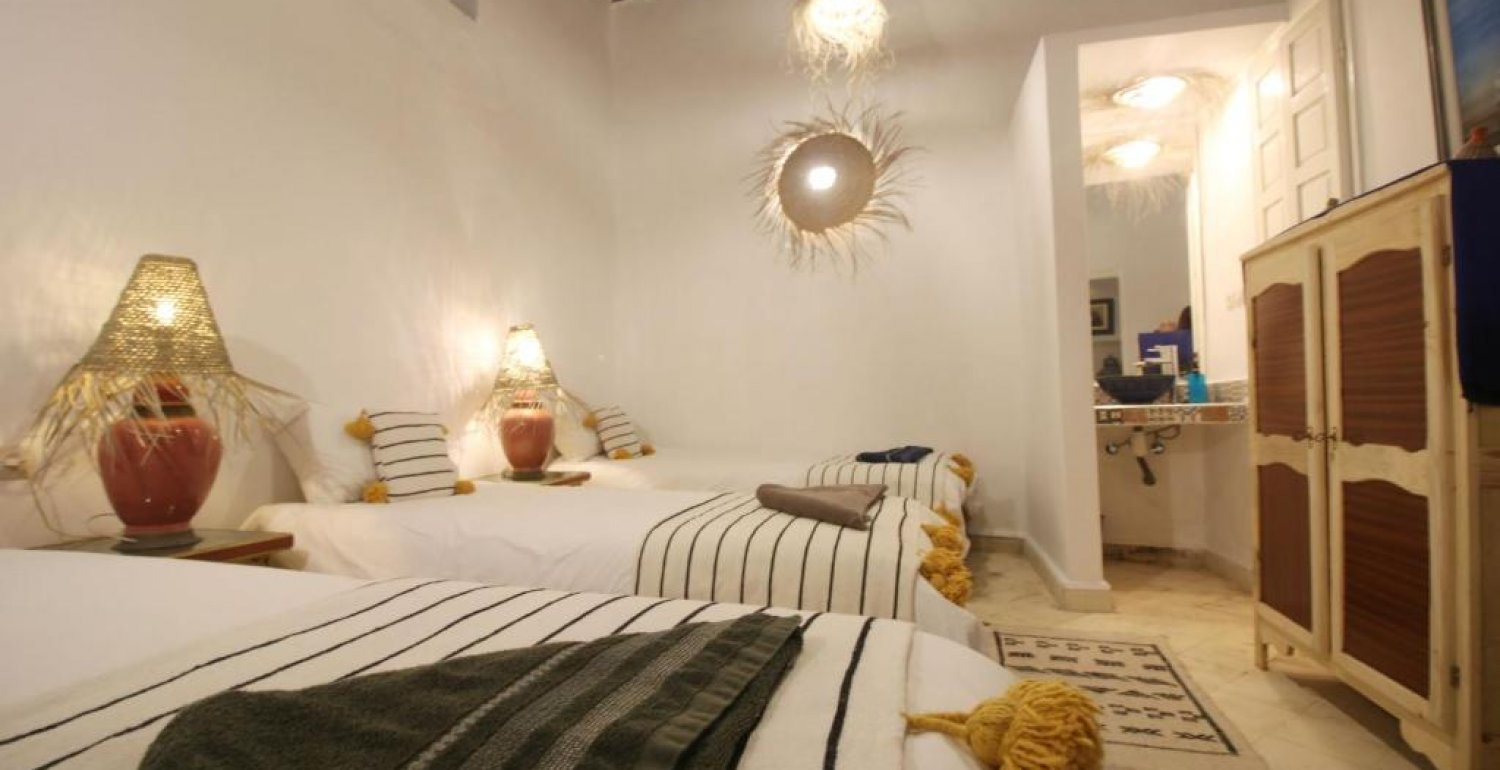Triple Room - 25
