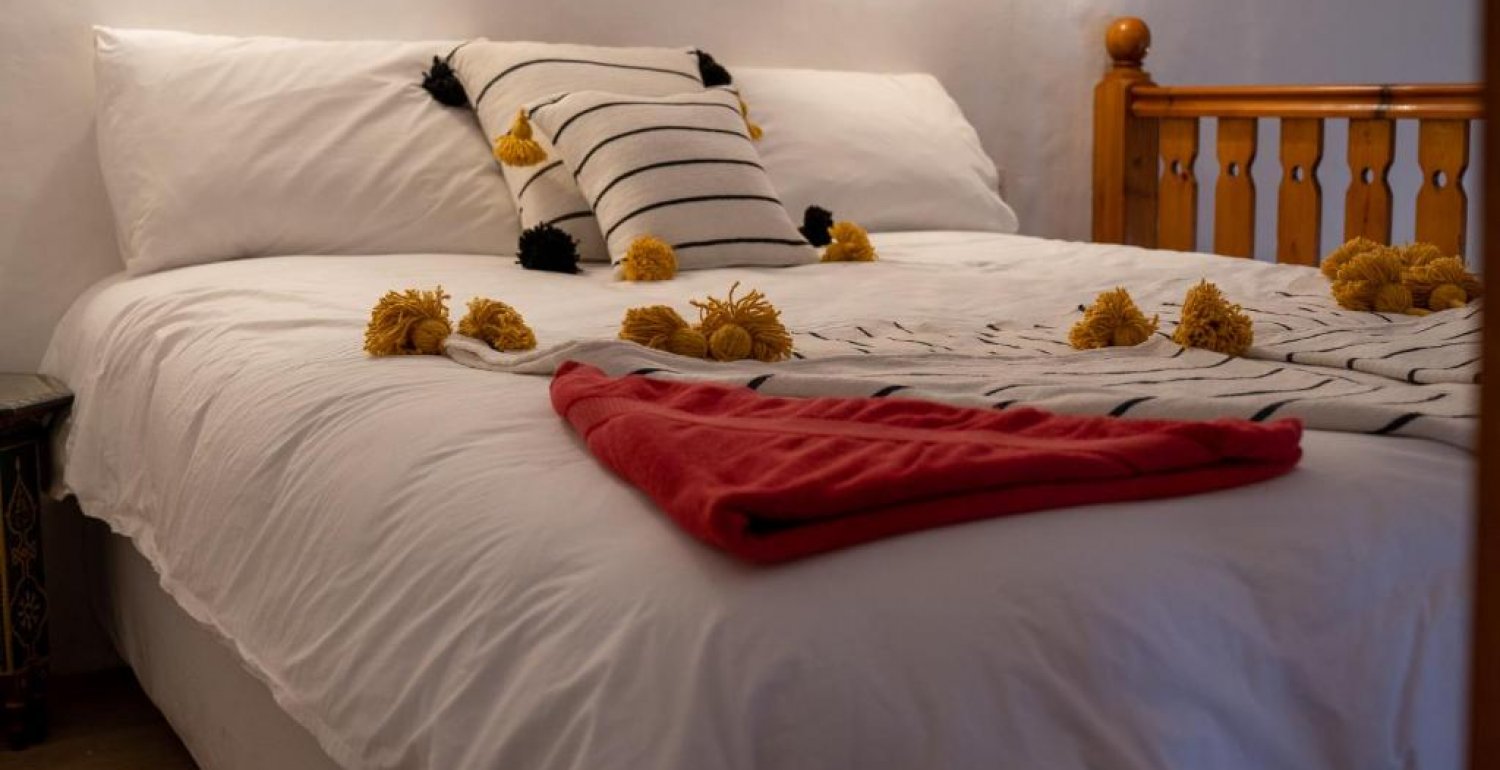 Deluxe King Suite - 3
