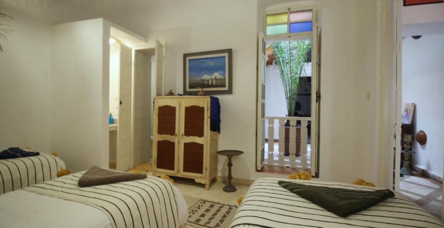 Triple Room - 23