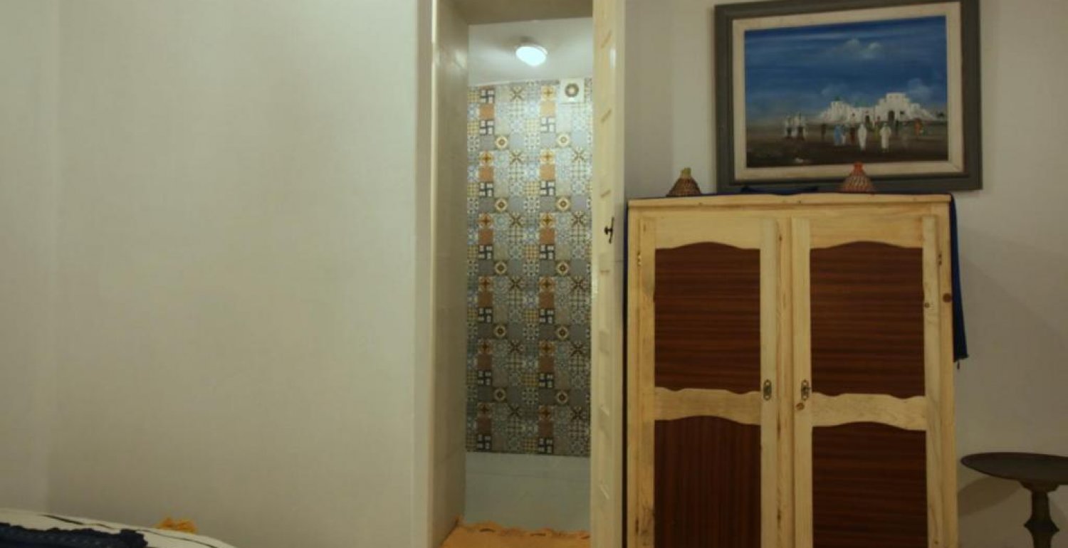 Triple Room - 12