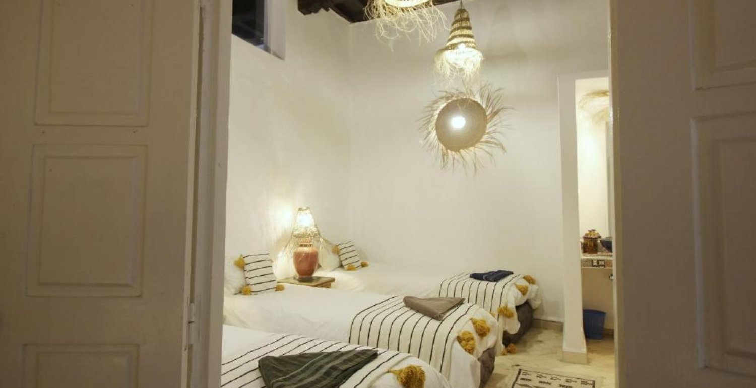 Triple Room - 13