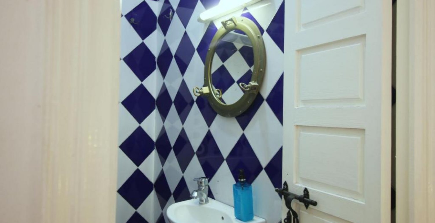 Standard Single Room - 17