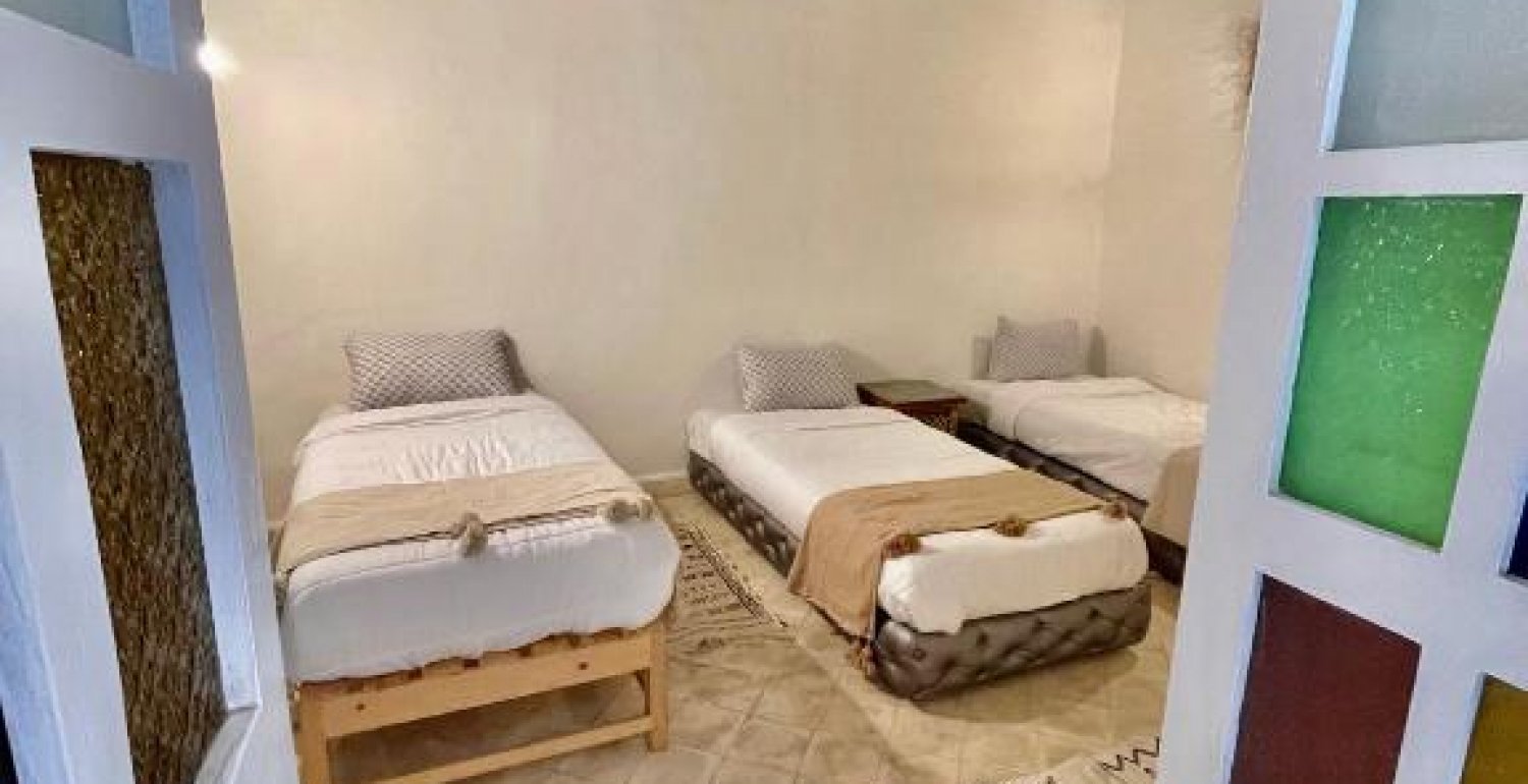 Triple Room - 4