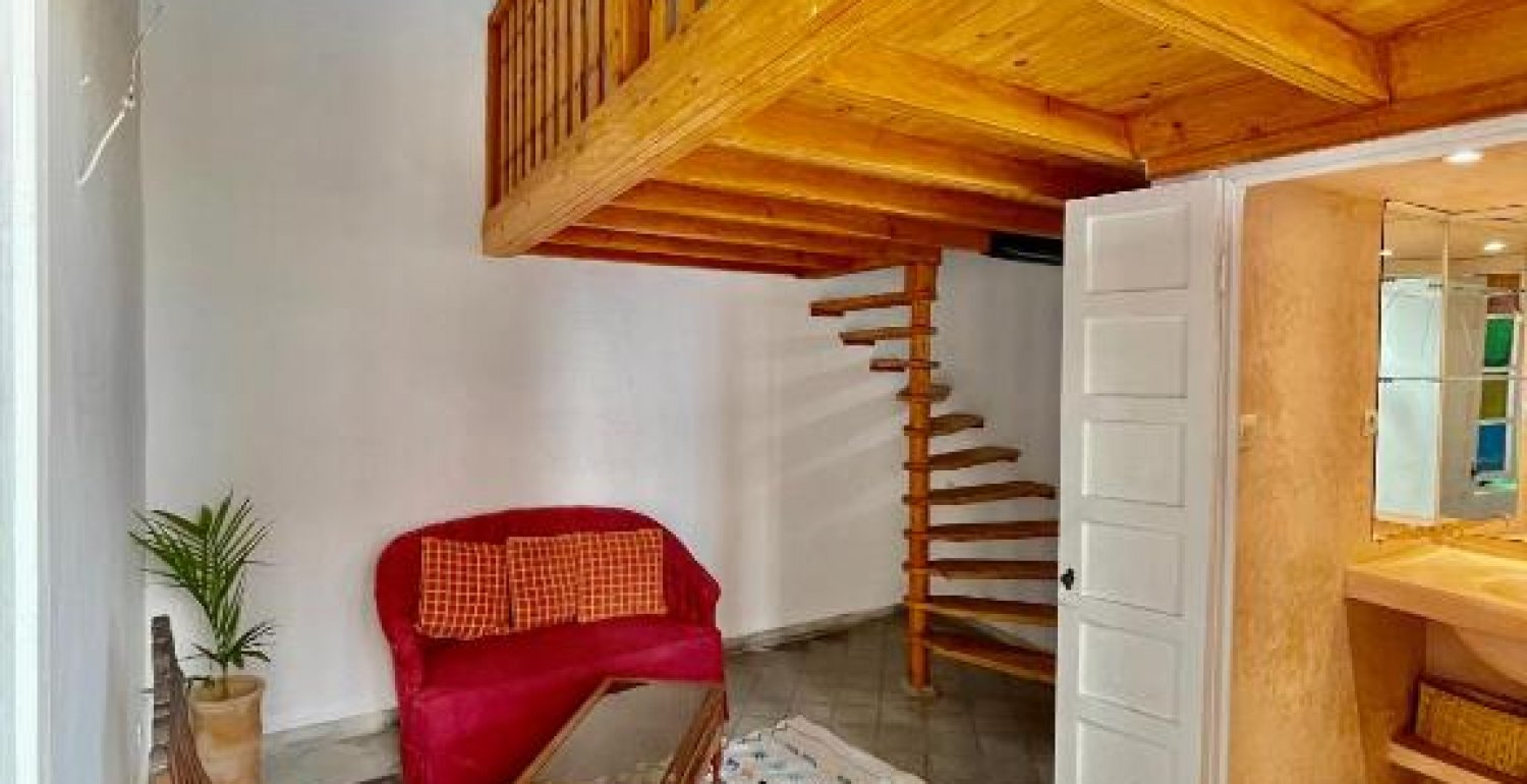 Riad entier - 24