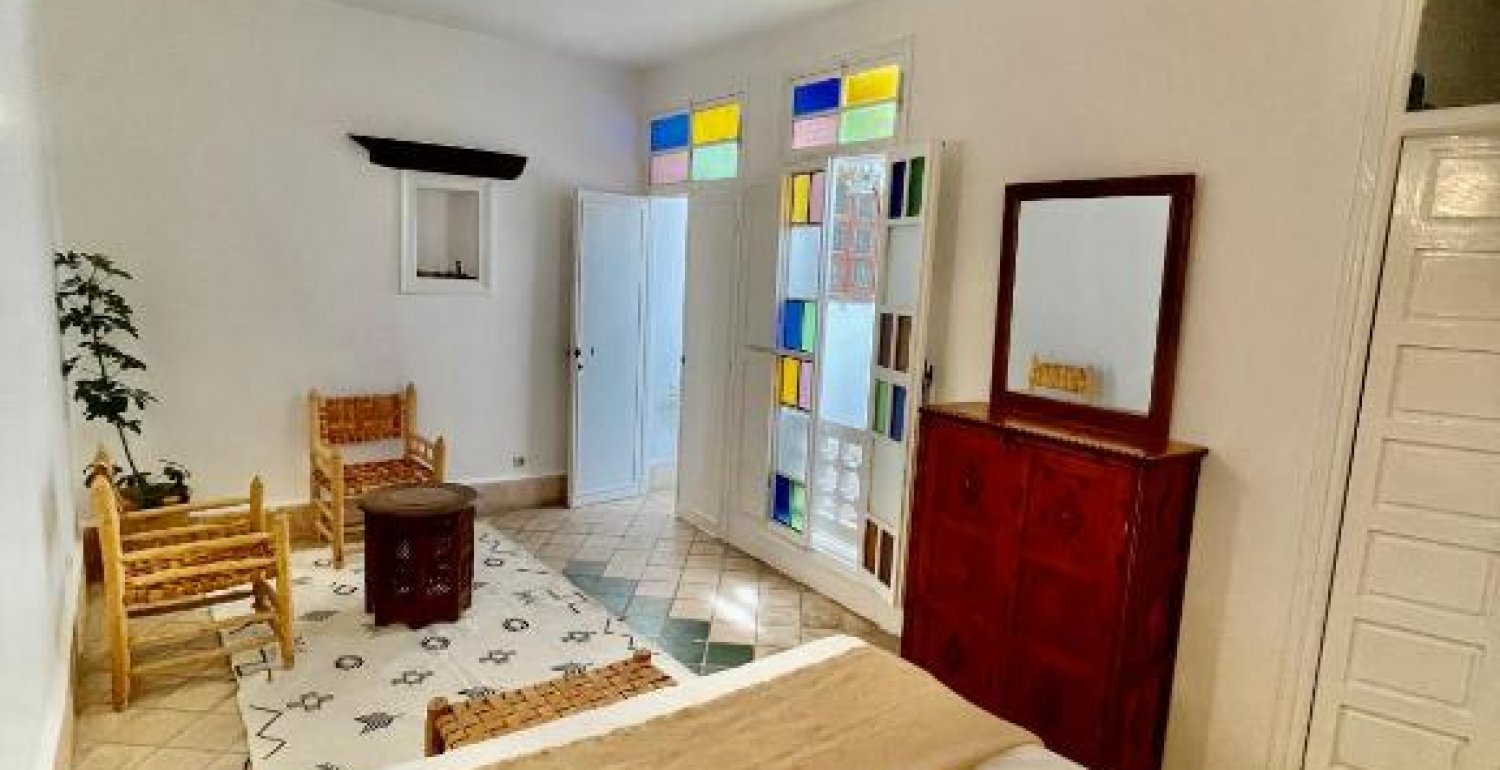 Deluxe Double Room - 5