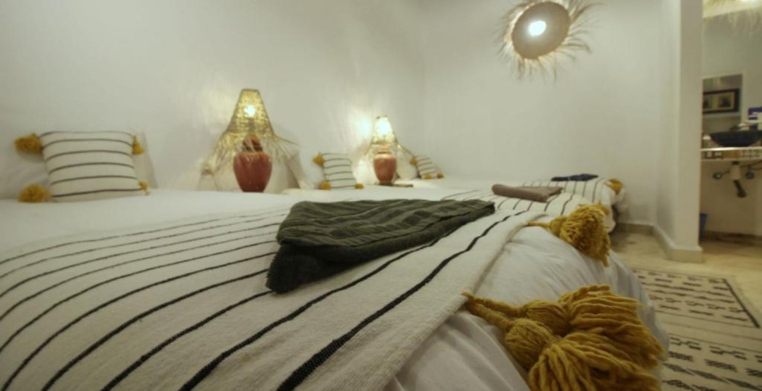 Triple Room - 17