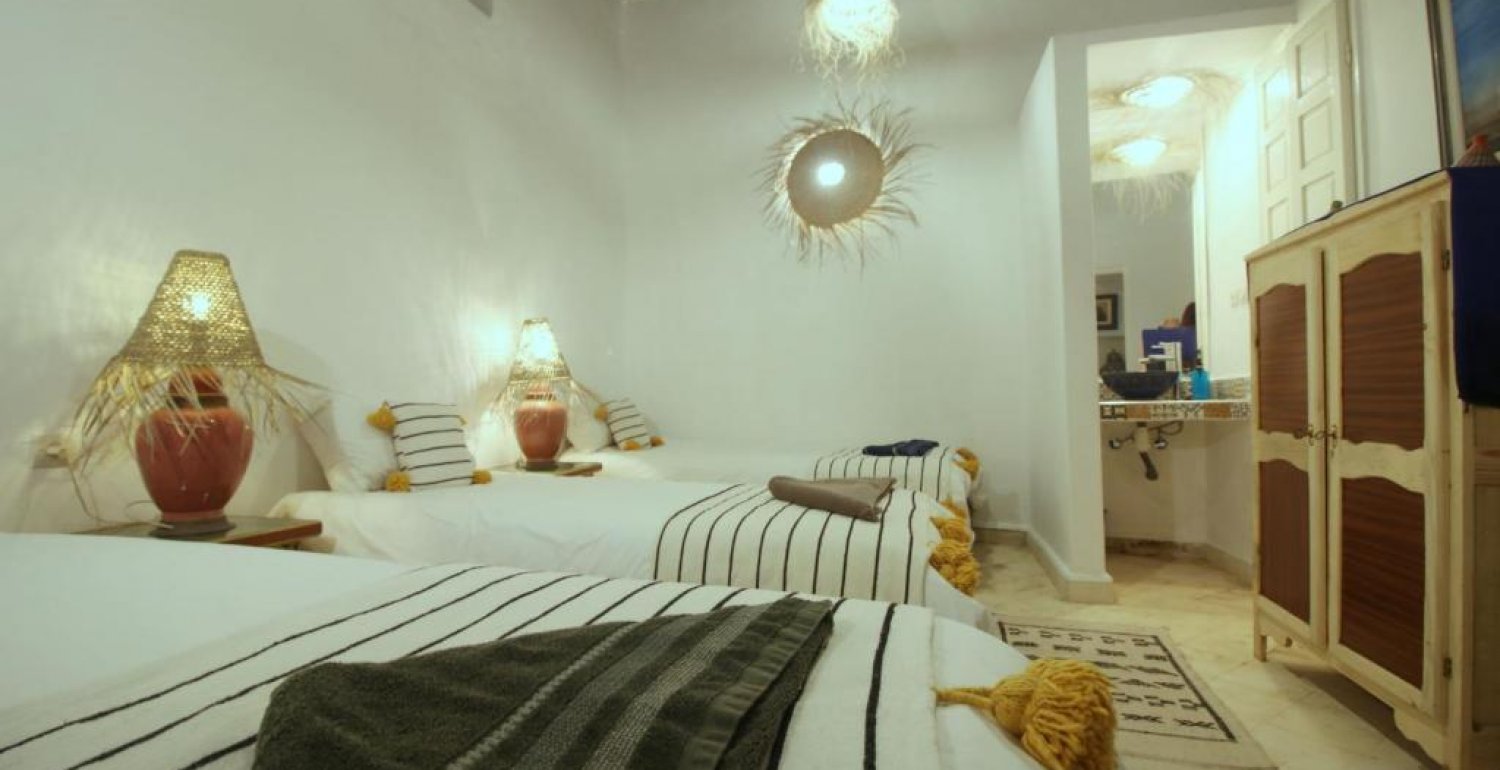 Triple Room - 24