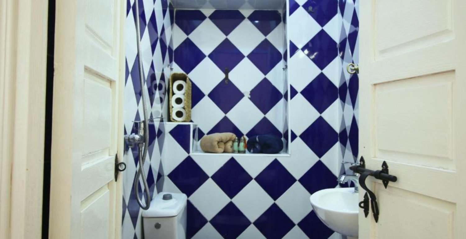 Deluxe Double Room - 19