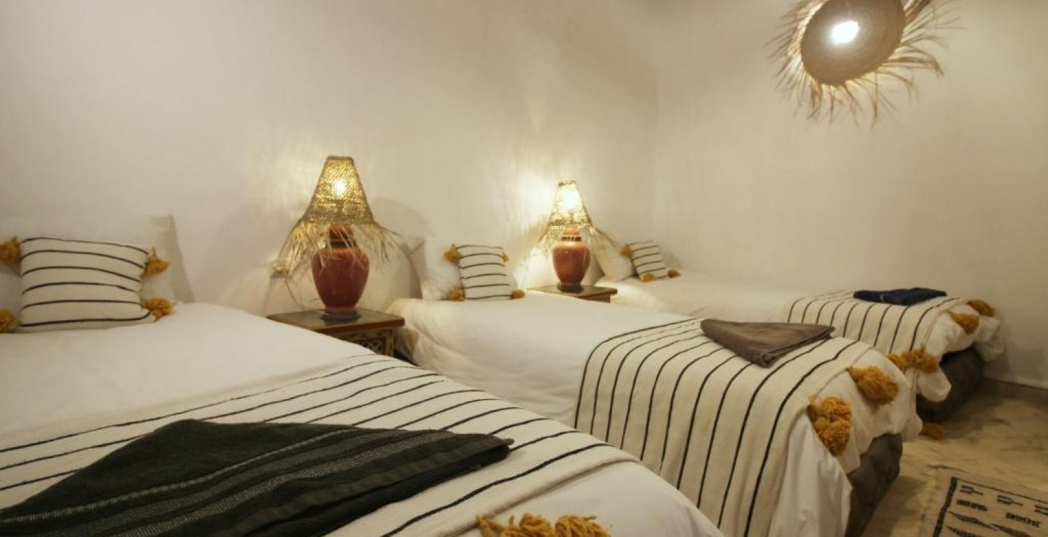 Triple Room - 28