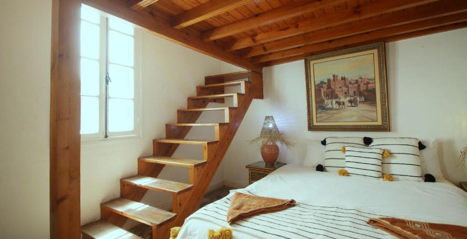 Deluxe King Suite - 18
