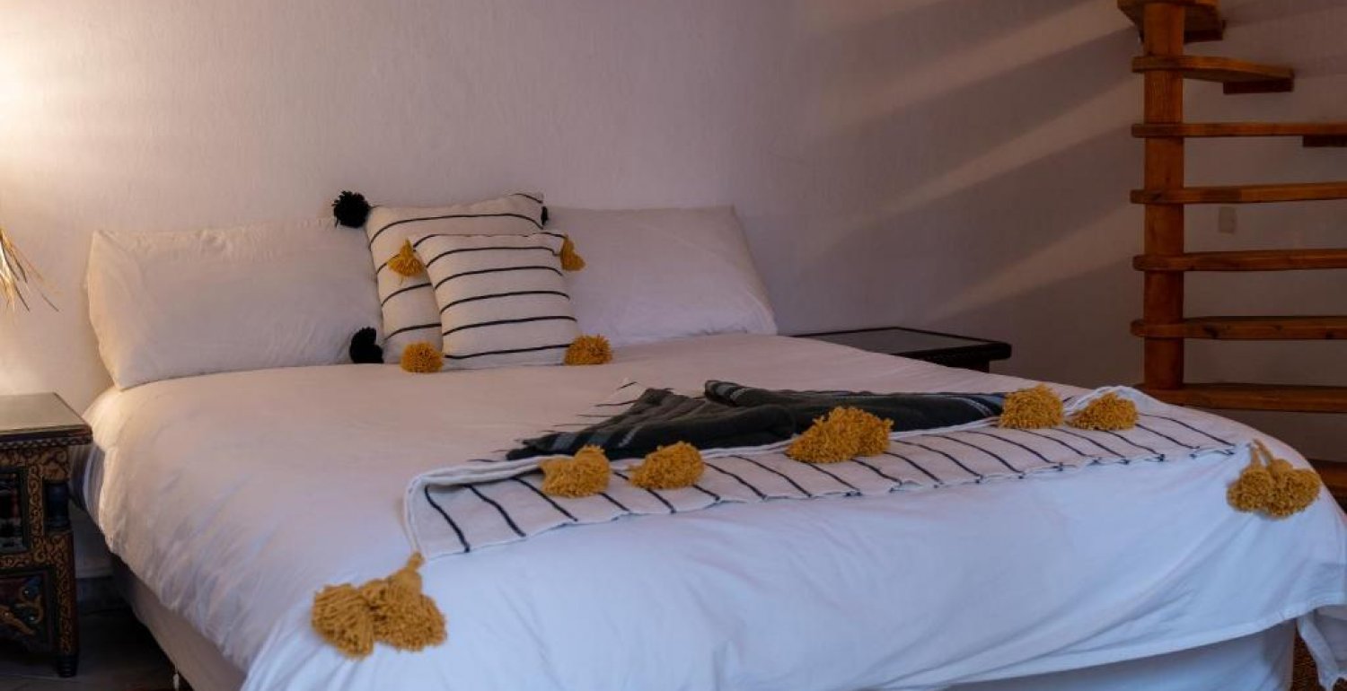 Deluxe Room - 2