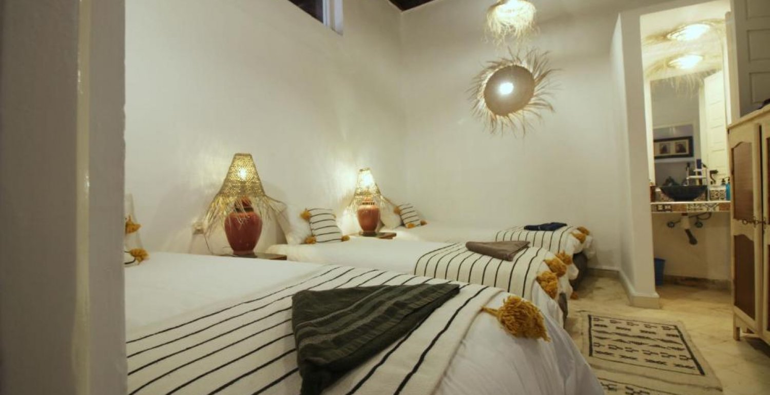 Triple Room - 27