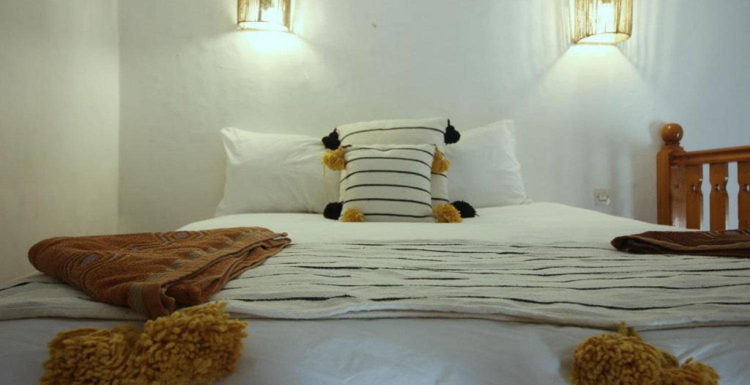 Standard Single Room - 13