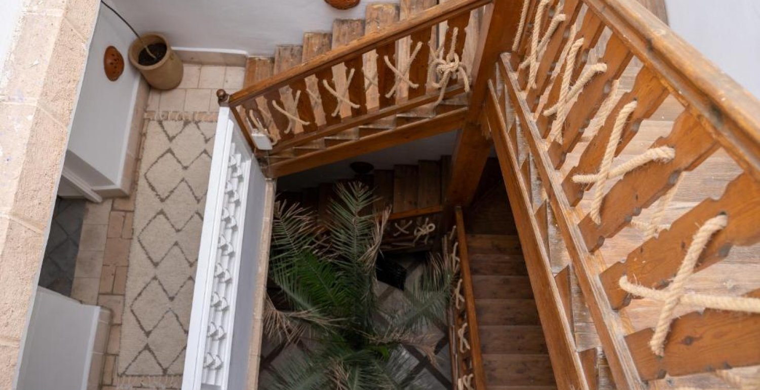 Riad entier - 38