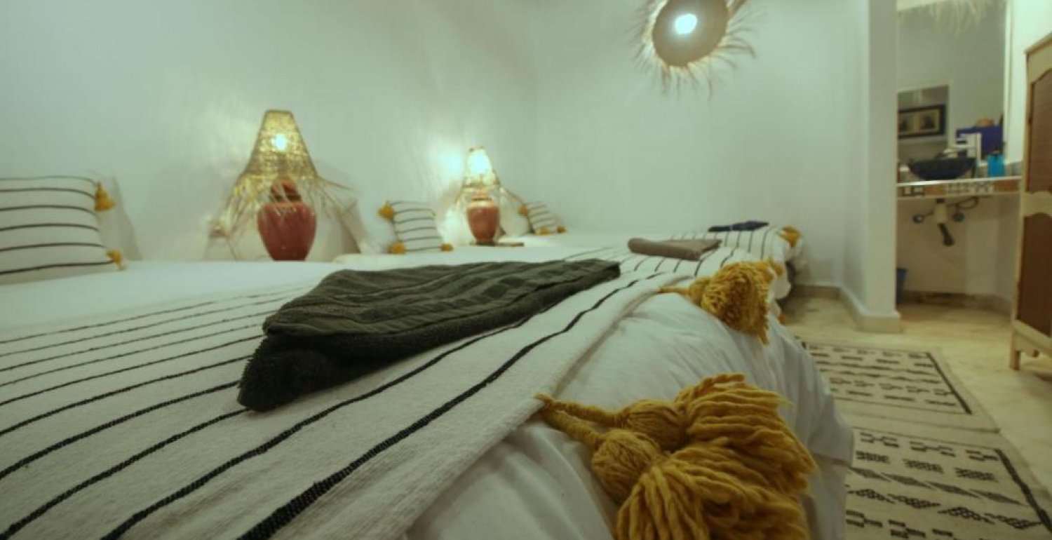 Triple Room - 22