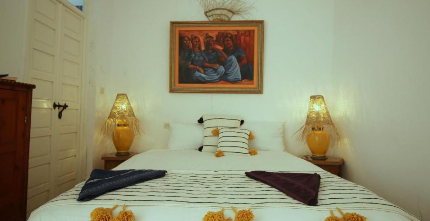 Standard Single Room - 11
