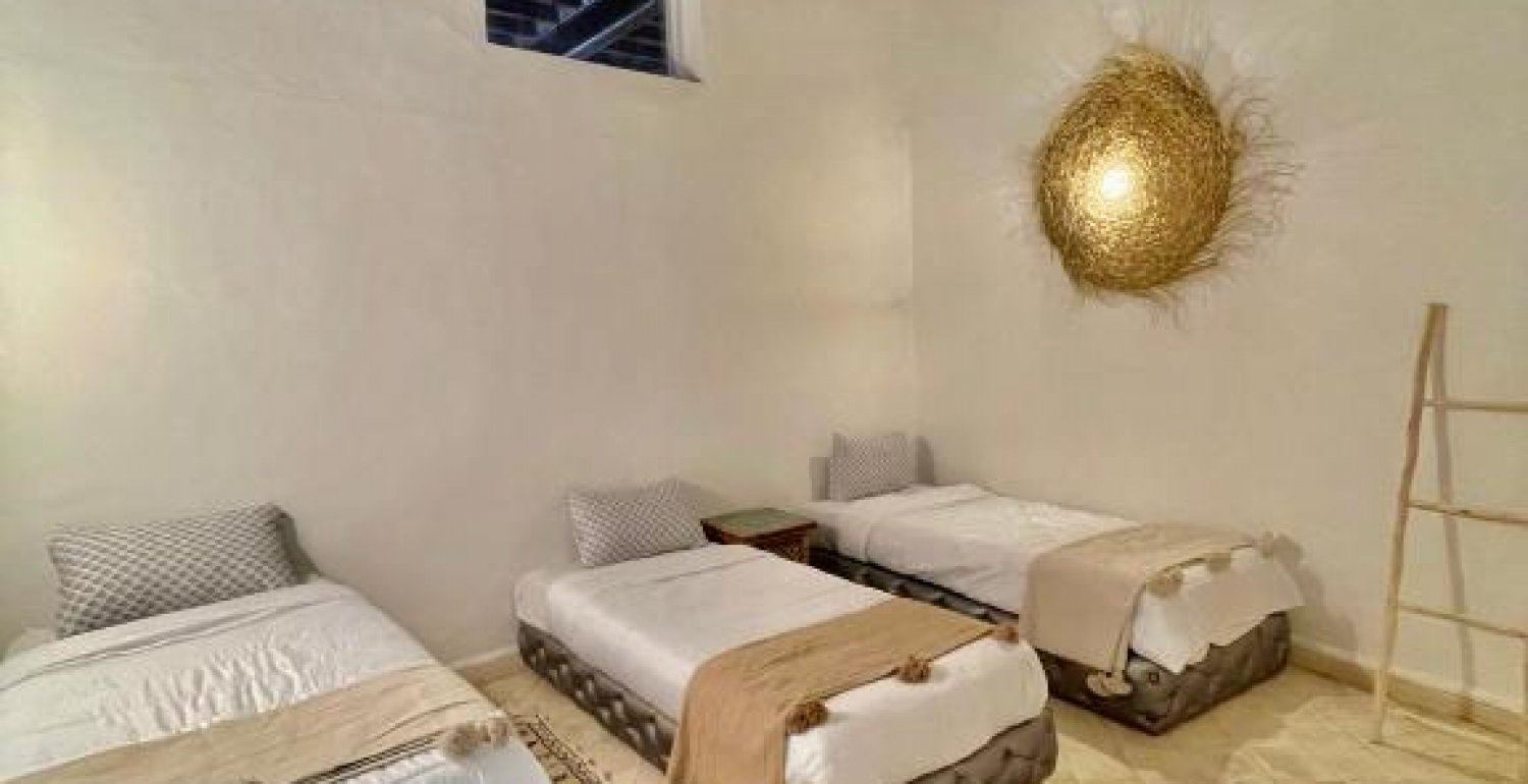 Triple Room - 5