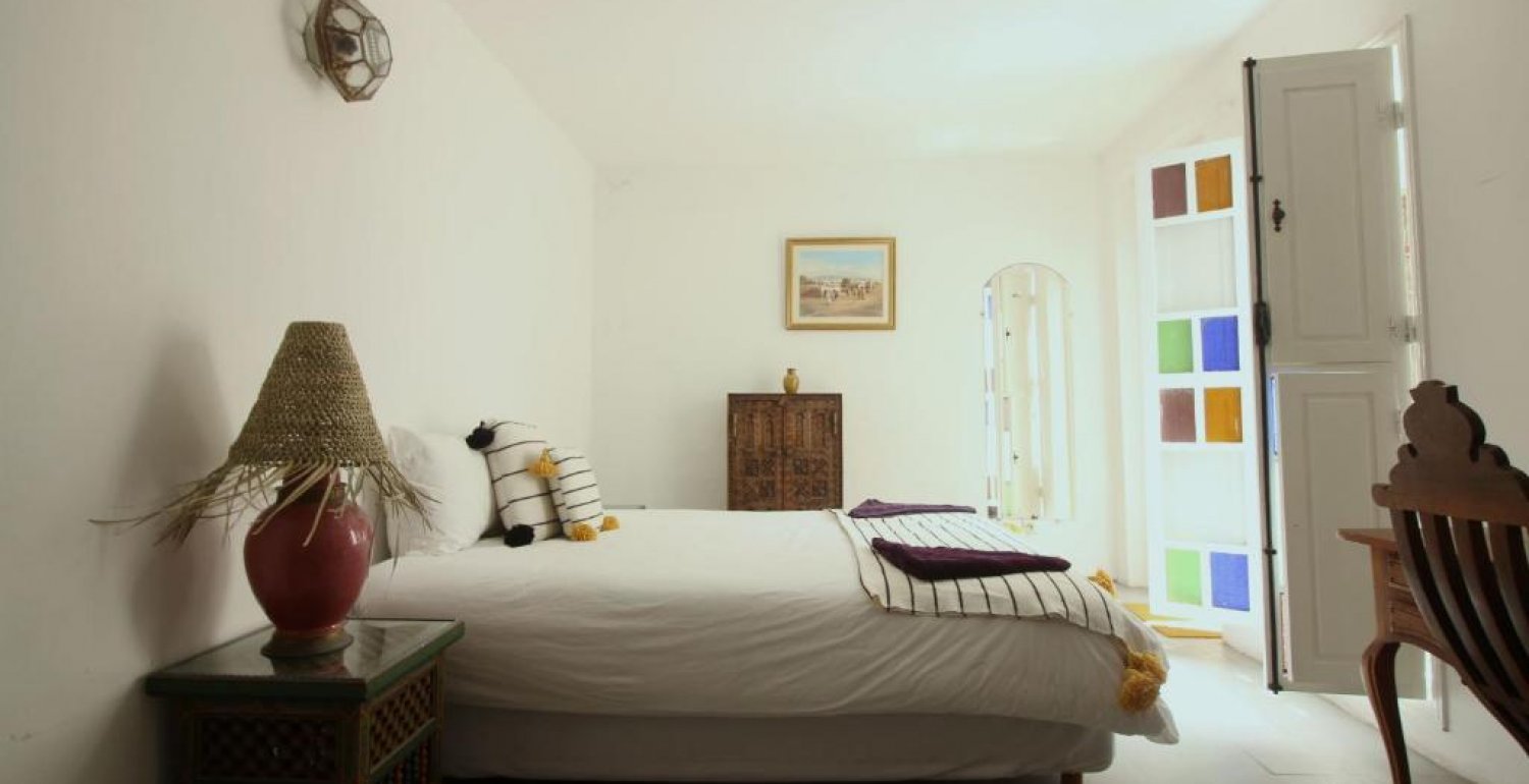 Standard Single Room - 9