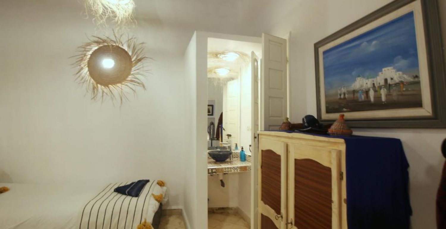 Triple Room - 18
