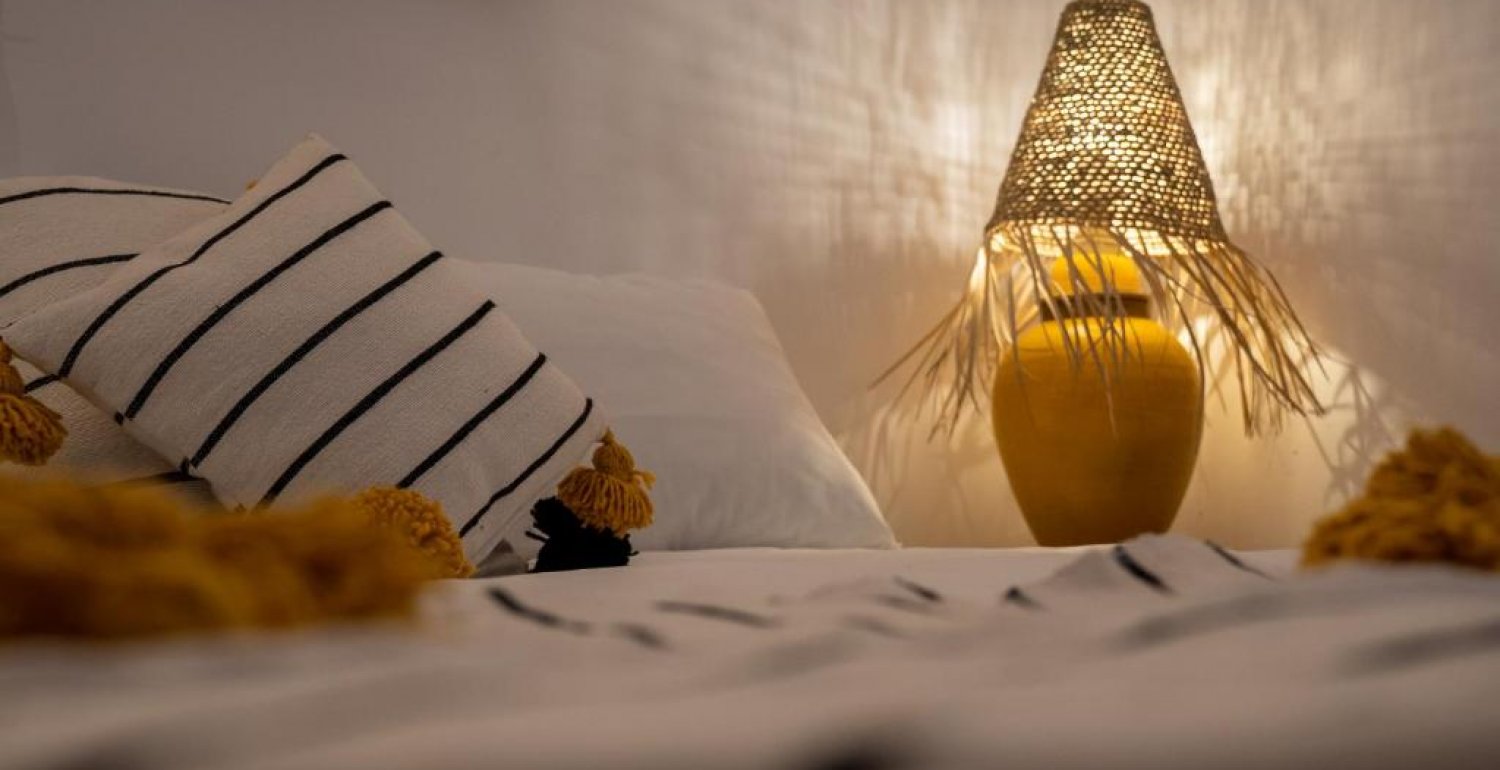Double Room - 4