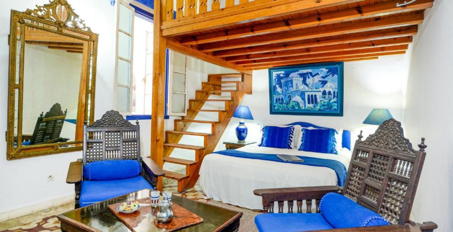 Hotel Gallery Image 1