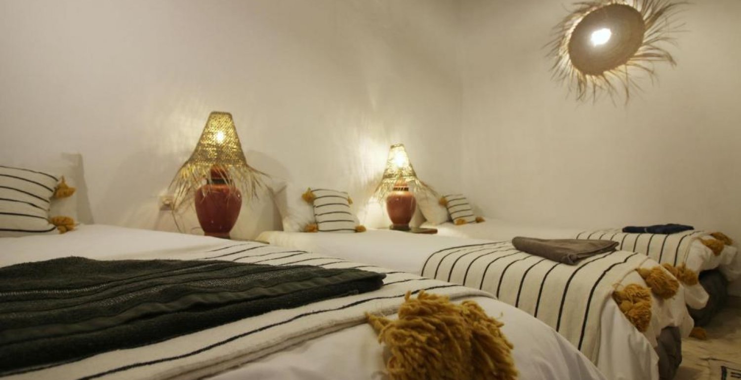 Triple Room - 20